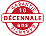 Garantie décennale des constructeurs